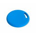 Массажно-балансировочная подушка с ручкой OFT Синяя