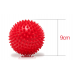 Массажный Мяч Игольчатый Жесткий, 9 см