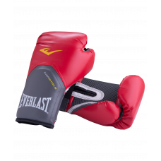 Перчатки боксерские Pro Style Elite 8oz Everlast