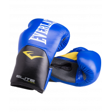 Перчатки боксерские Elite ProStyle 8oz Everlast