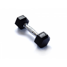 Гантель гексагональная 2 кг FitTools