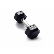 Гантель гексагональная 5 кг FitTools