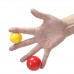 Мяч Freeball Universal Maxi, 12.5 см