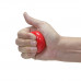 Мяч Freeball Universal Large, 6,5 см