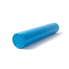 Массажный ролл BALANCED BODY Blue Roller, 91см