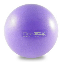 Пилатес-мяч Inex Pilates Ball, 25 см