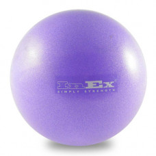 Пилатес-мяч Inex Pilates Ball, 25 см