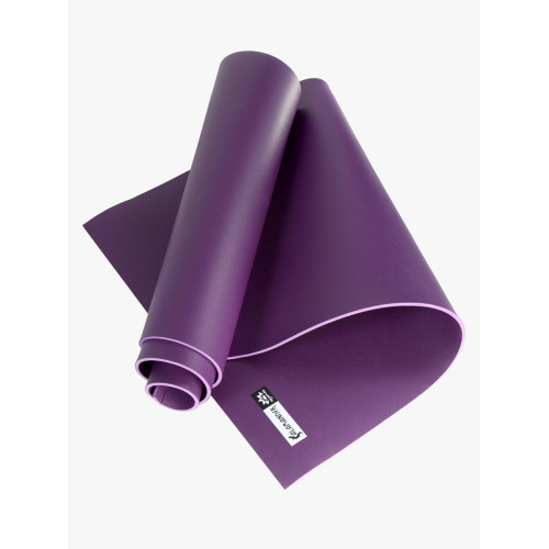Коврик для йоги  Salamander Comfort 60*0,6*200 см