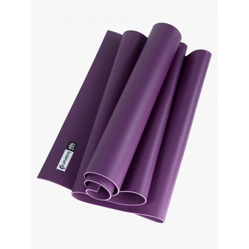 Коврик для йоги Salamander Optimum 60*0,4*200 см