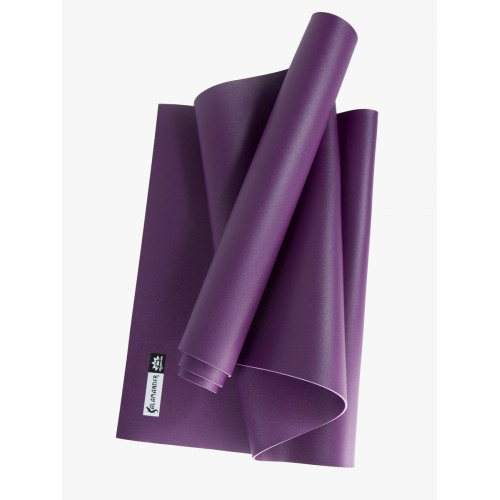 Коврик для йоги Salamander Optimum 60*0,4*185 см