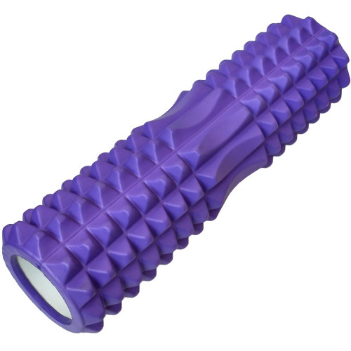 Extreme Muscle Foam Roller 45см