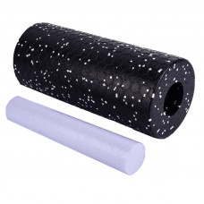 Набор из 2-х массажных роллов Blackroll