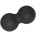Duoball - Мячик массажный двойной 12х24 см