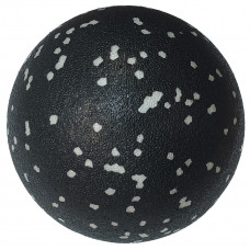 Мячик массажный одинарный EPP, 12 см