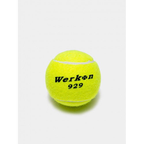 Теннисный мяч Werkon 929