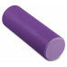 Ролик массажный для йоги INDIGO Foam roll EVA, 45*15см
