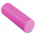 Ролик массажный для йоги INDIGO Foam roll EVA, 45*15см