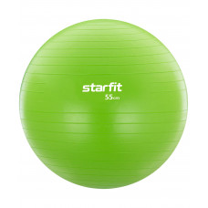 Мяч гимнастический GB-104 StarFit 55 см 