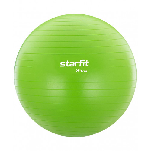 Мяч гимнастический GB-104 StarFit 85 см
