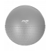 Мяч гимнастический полумассажный GB-201 StarFit, 65 см