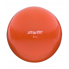 Фитнес бол GB-703 StarFit 2 кг
