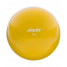 Фитнес бол GB-703 StarFit 3 кг