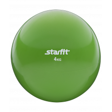 Фитнес бол GB-703 StarFit 4 кг