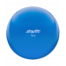 Фитнес бол GB-703 StarFit 5 кг