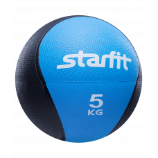 Медбол PRO GB-702 StarFit, 5 кг