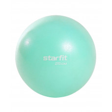 Мяч для пилатеса GB-902, 25 см, Мятный, StarFit